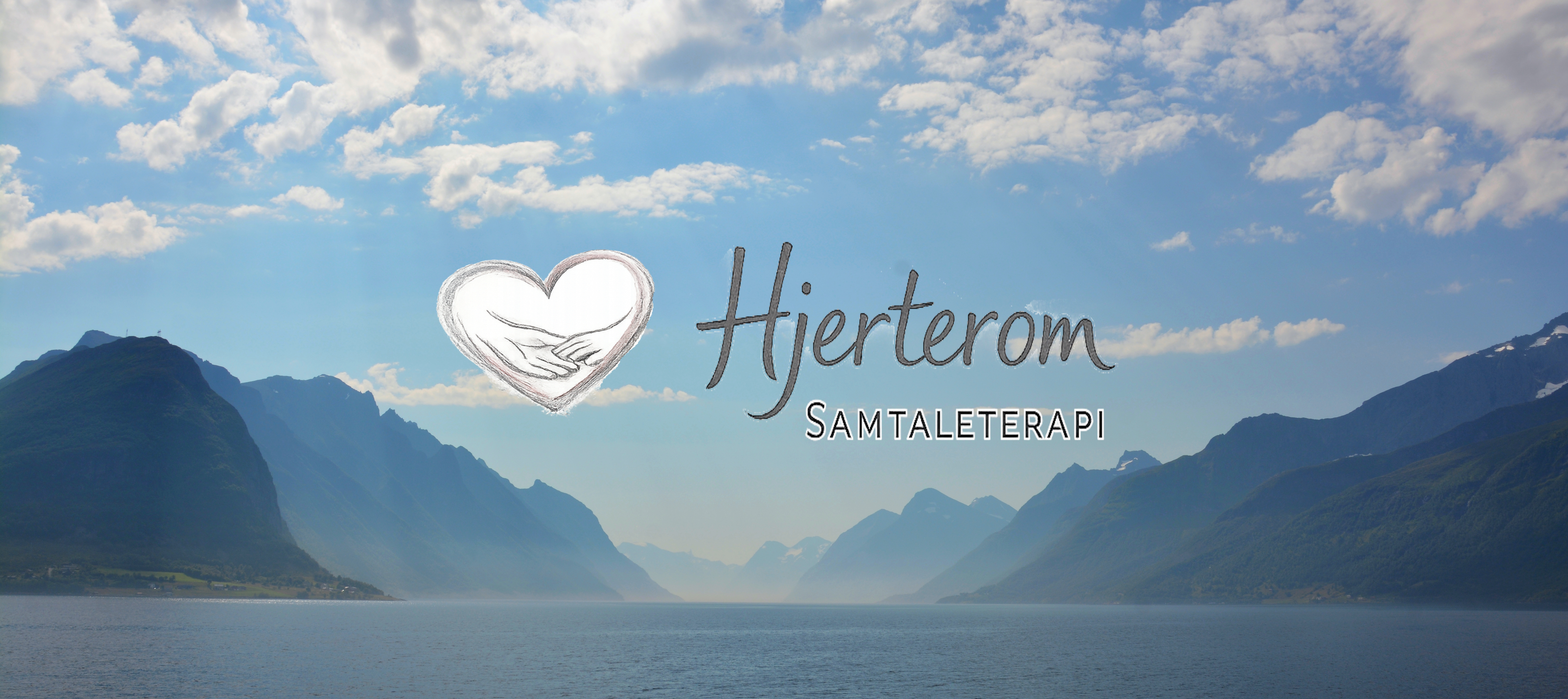 Hjerterom Samtaleterapi